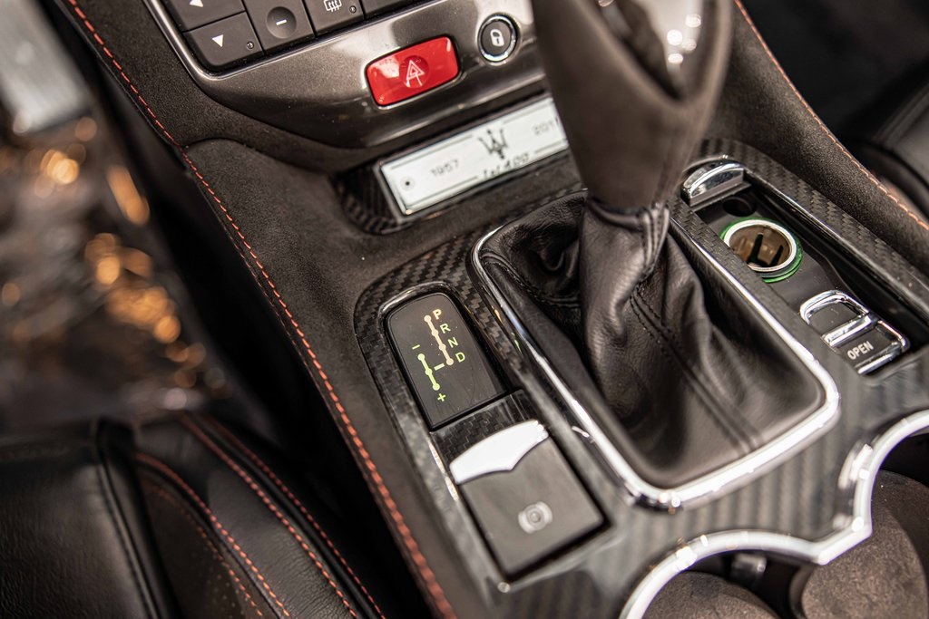 2017 MASERATI GRANTURISMO - Image 31