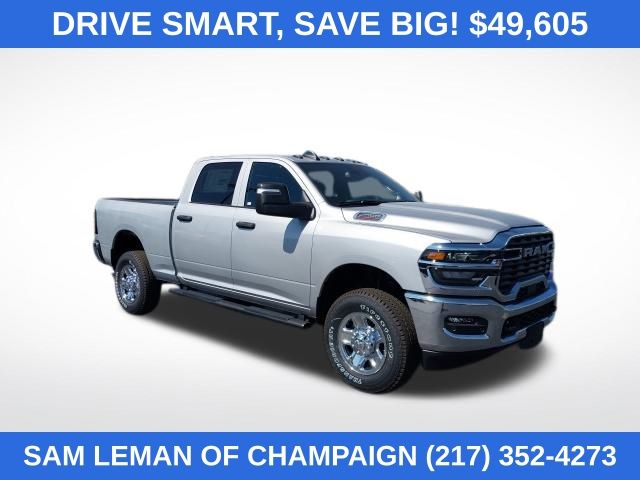 2026 RAM Ram 2500 Pickup Tradesman's photo