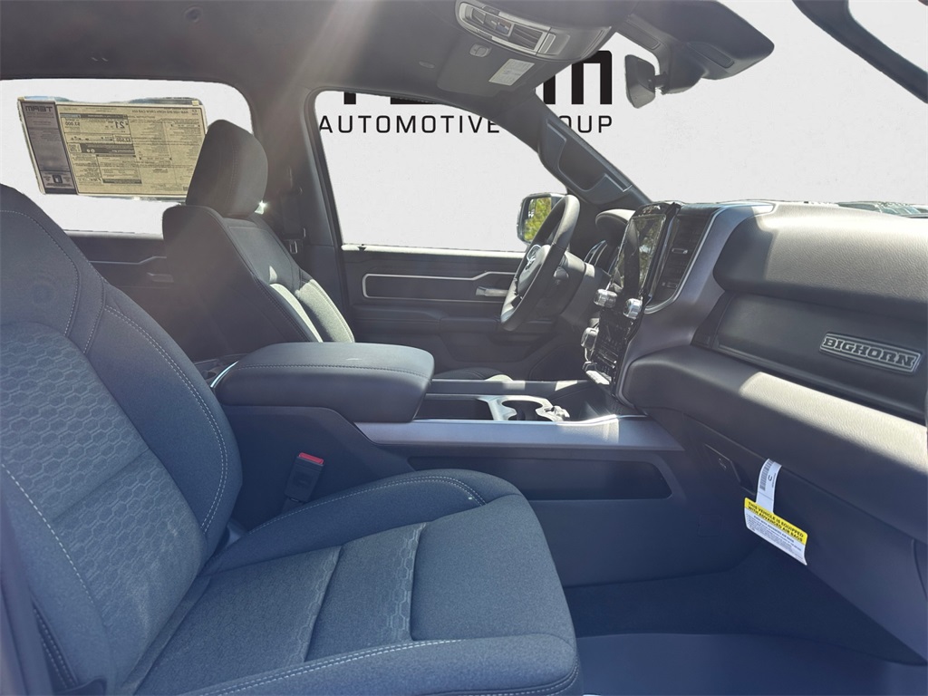 2025 Ram 1500 Big Horn Lone Star photo 25