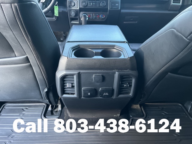 2020 Ford F-150 XLT photo 15