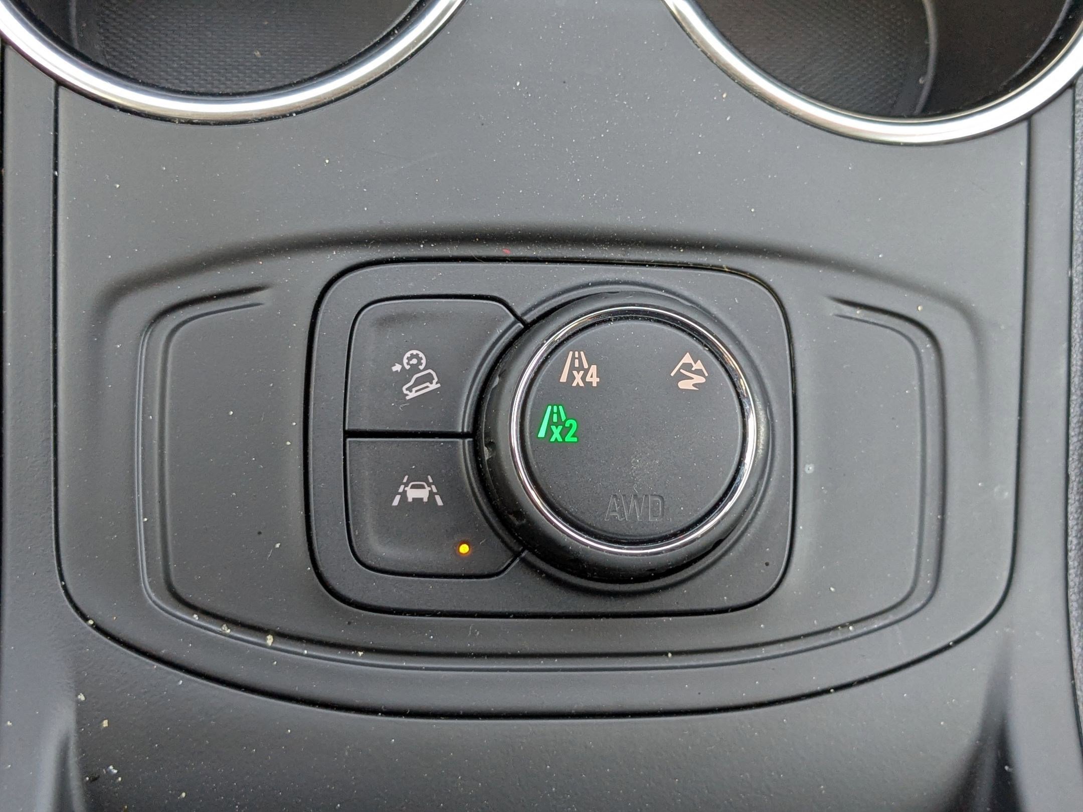2024 Gmc Terrain SLE photo 19