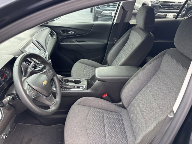 2023 Chevrolet Equinox LT photo 5