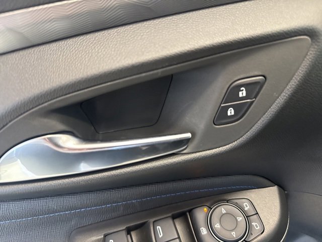 2026 Buick Envista ST photo 5