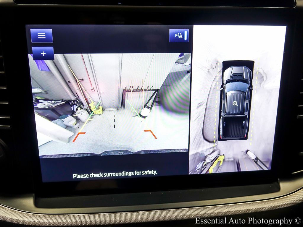 2023 FORD F-150 - Image 18