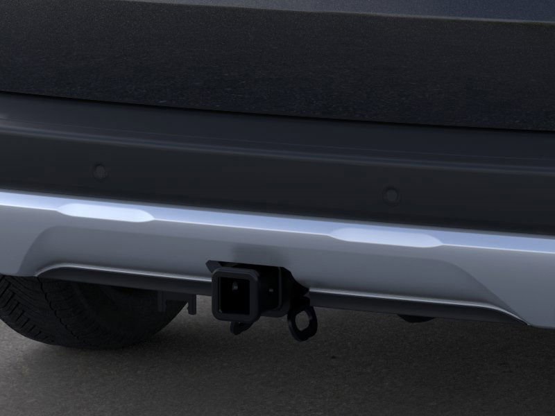 2025 Ford Escape Plug-In Hybrid photo 20