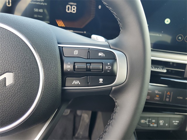 2026 Kia K5 GT photo 13