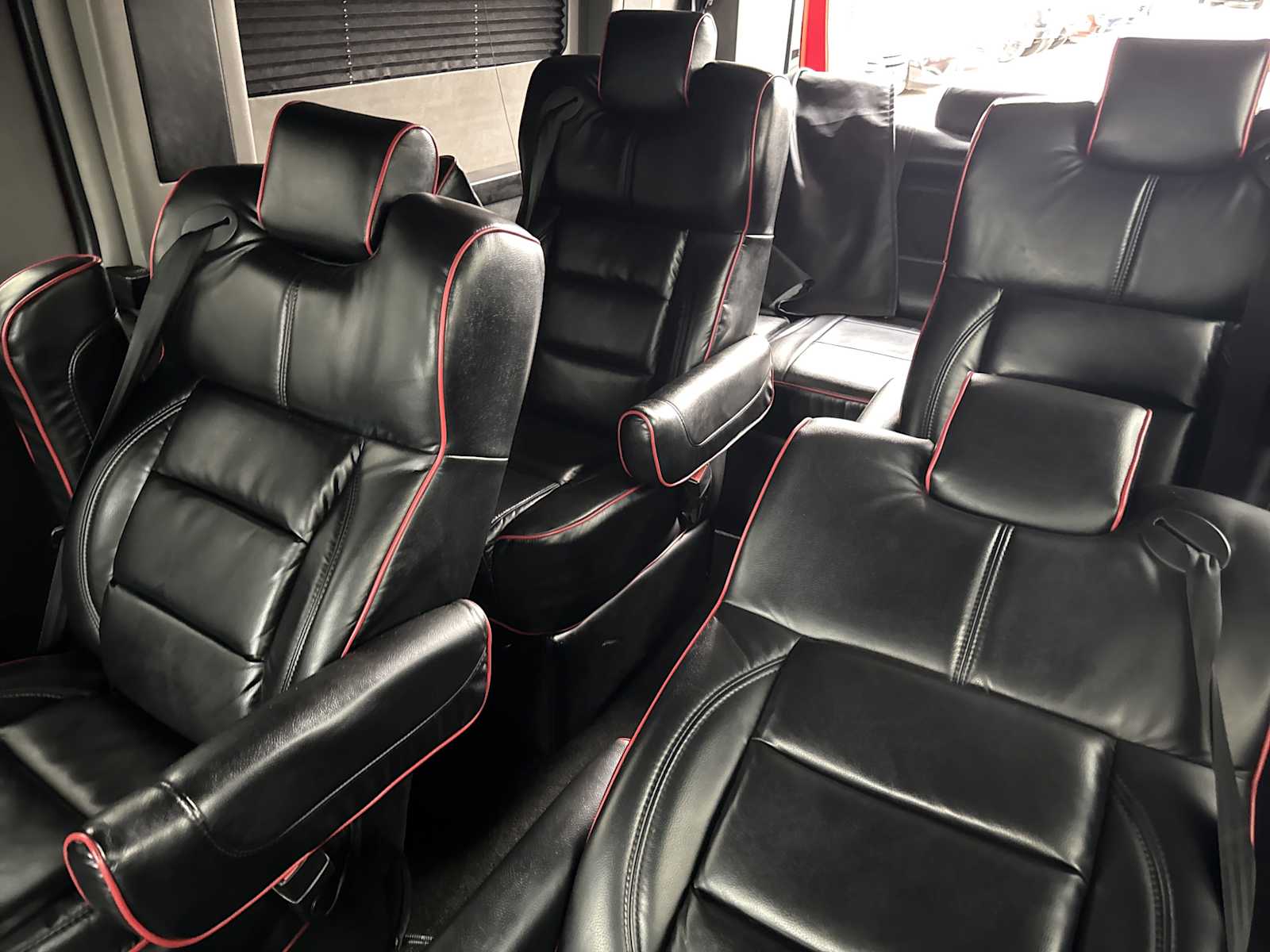 2019 Ram ProMaster 2500 Window Van photo 27