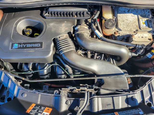 2016 FORD C-MAX - Image 48