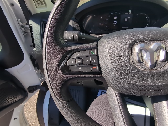 2023 Ram ProMaster 2500 Base photo 14