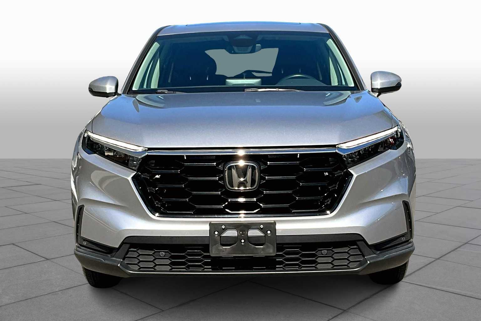 2023 Honda CR-V EX-L photo 3