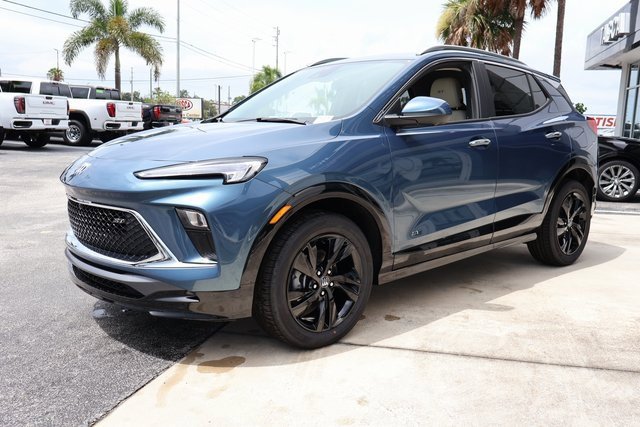 2026 Buick Encore GX Sport Touring photo 4