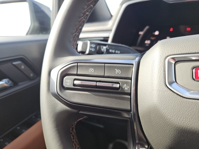 2026 Gmc Canyon AT4 photo 30