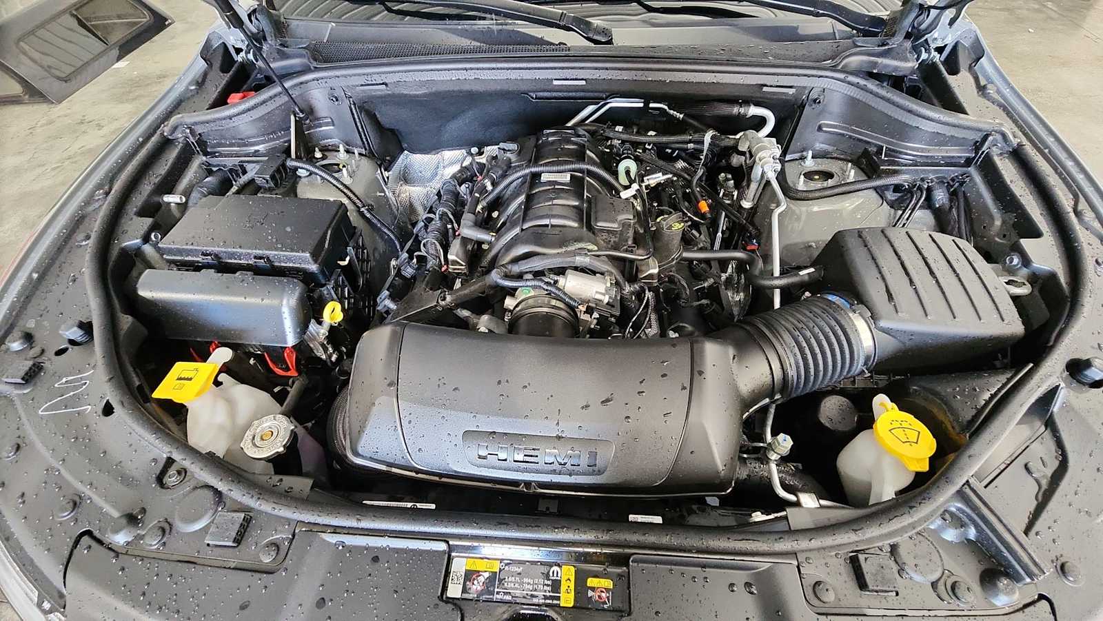 2026 Dodge Durango GT photo 27