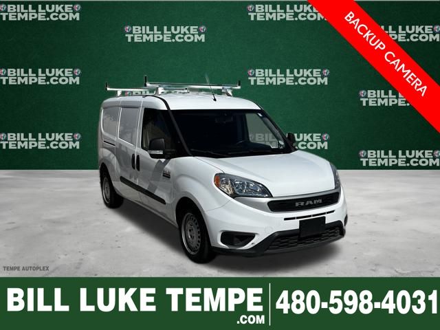 2022 RAM Promaster City