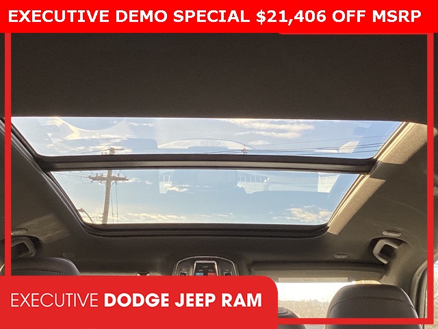2023 Jeep Grand Cherokee Trailhawk 4xe photo 14