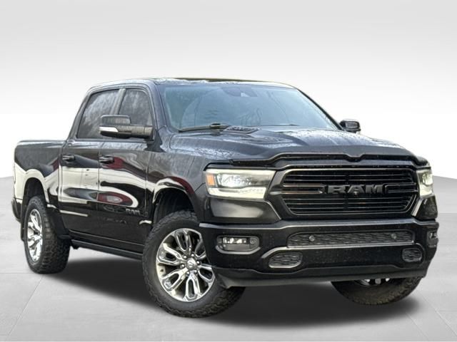 2019 RAM Ram 1500 Sport's photo