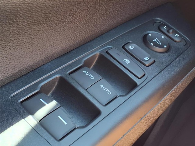 2026 Honda CR-V EX photo 24