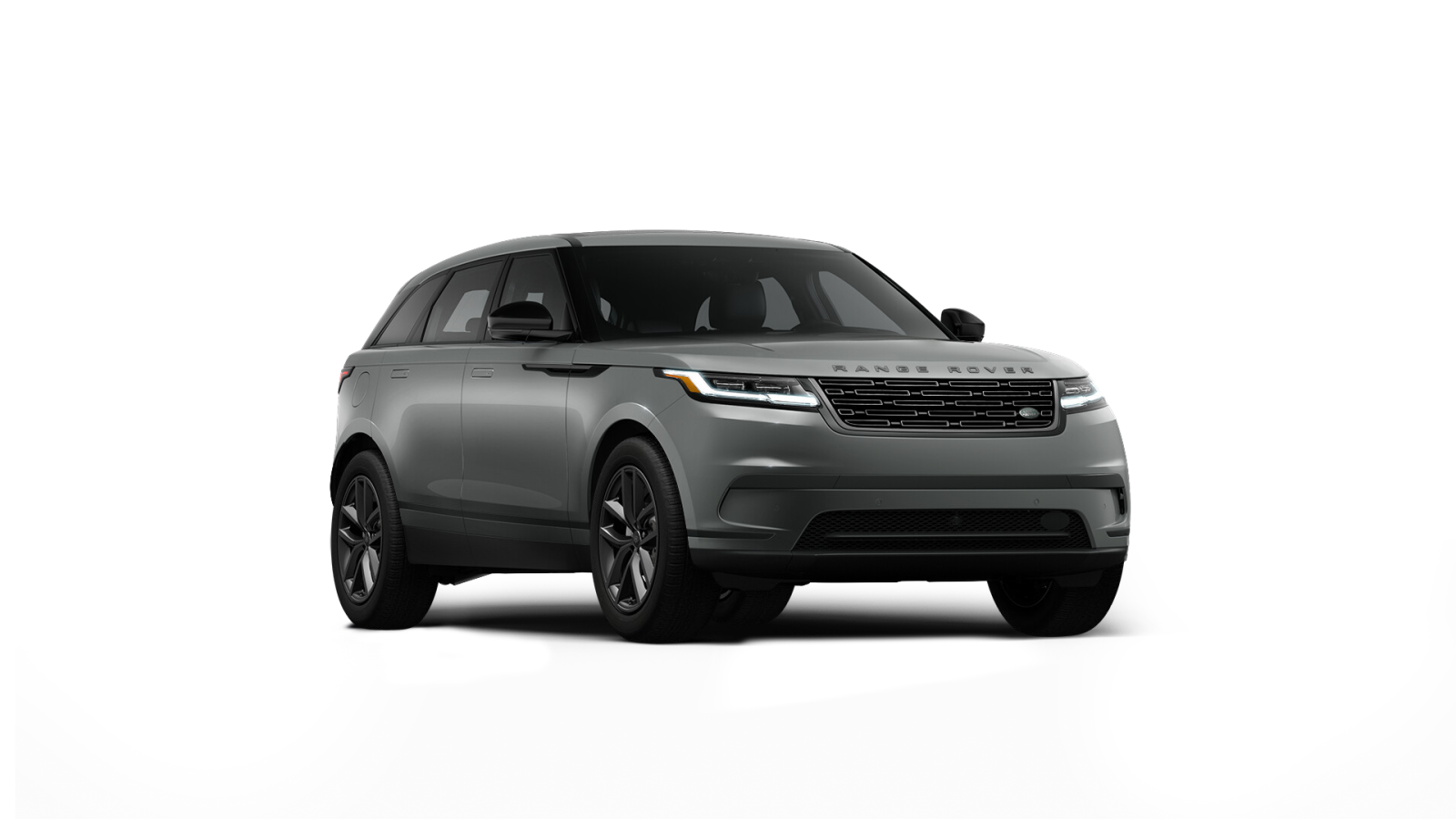 2026 Land Rover Range Rover Velar S's photo