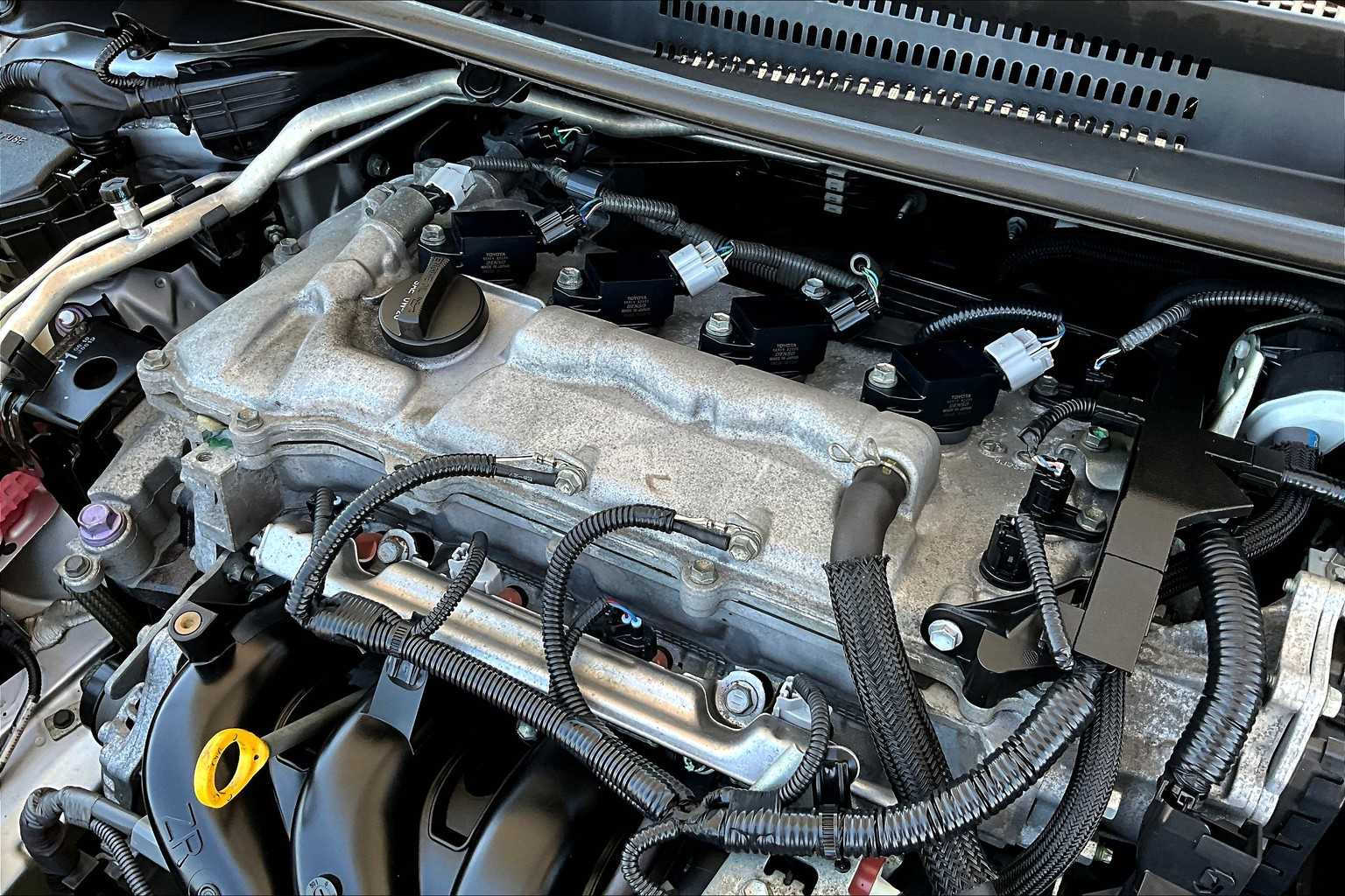 2020 Toyota Corolla LE photo 29