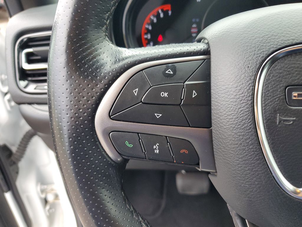 2024 Dodge Durango SXT photo 18