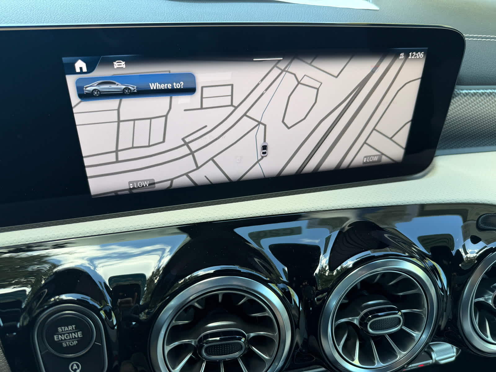 2025 Mercedes-Benz CLA CLA 250 - Photo 17