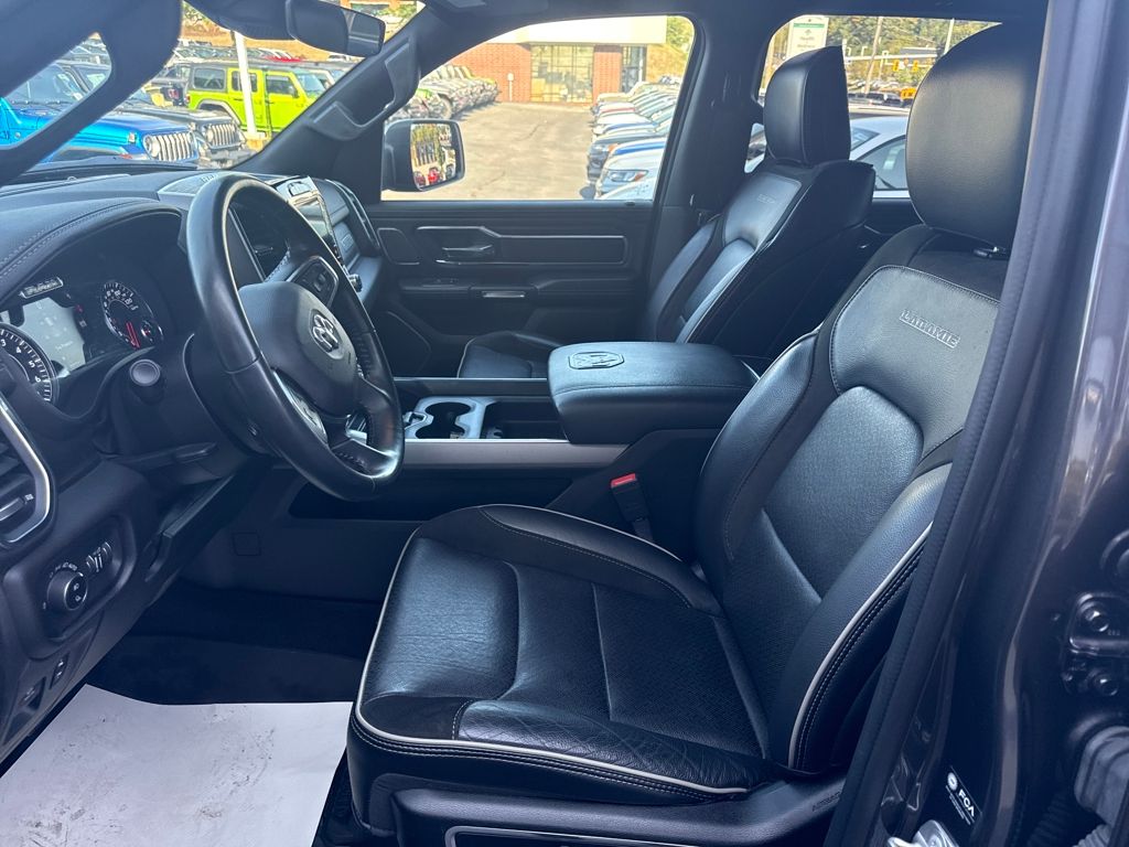 2023 Ram 1500 Laramie photo 4