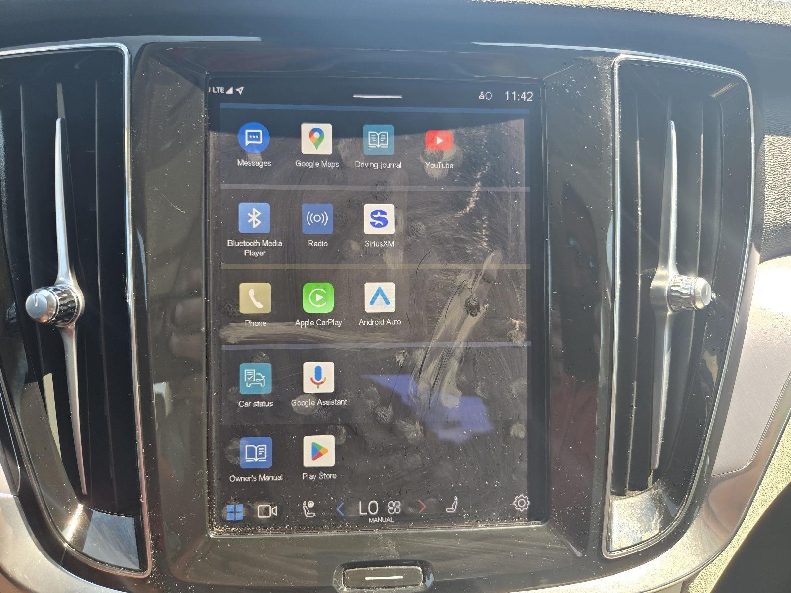 2024 Volvo S60 Core photo 15