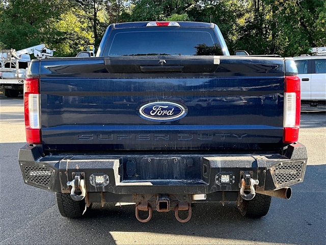 2019 Ford F-250 photo 5