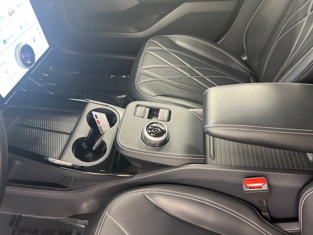 2022 Ford Mustang Mach-E Select photo 14