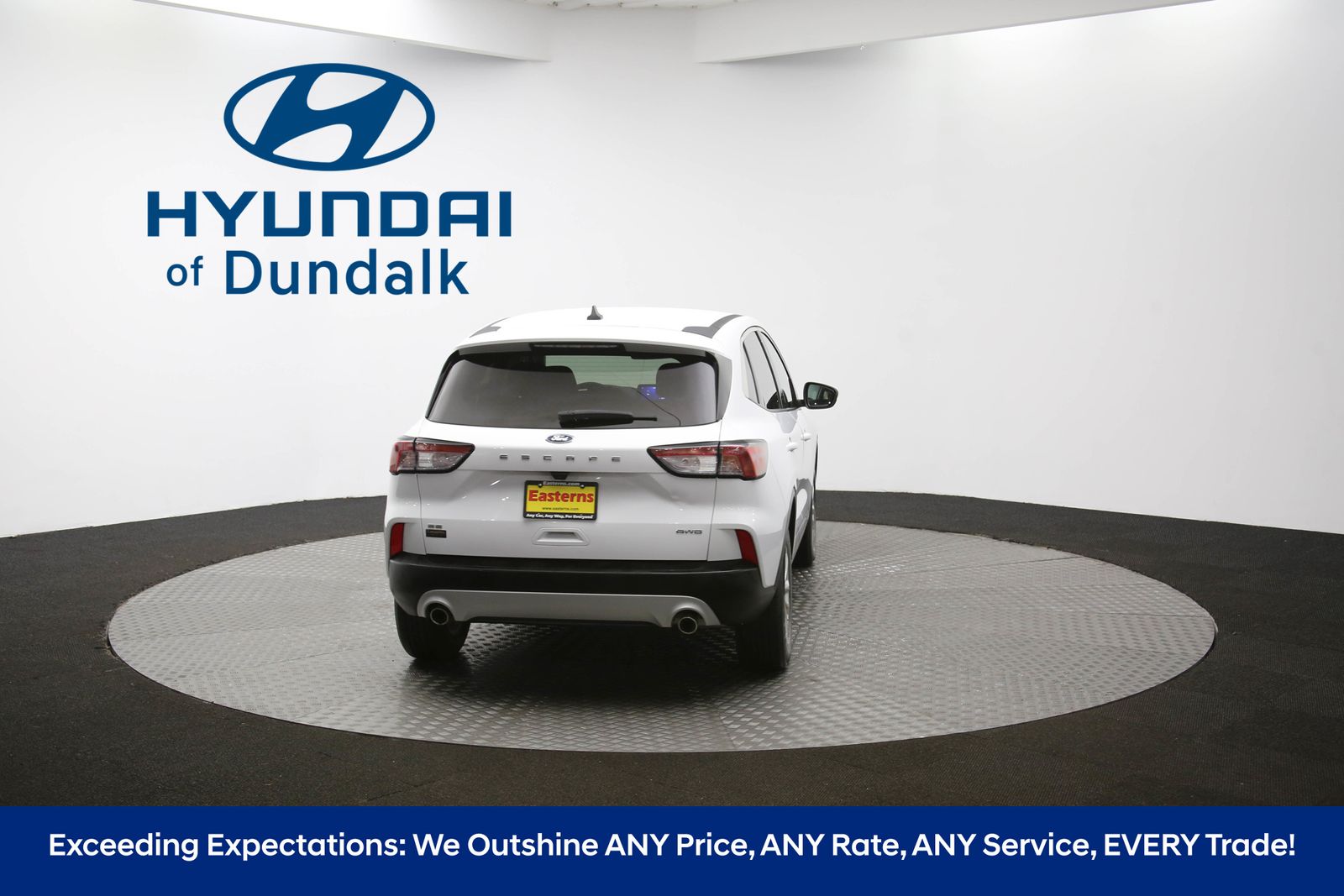 2021 Ford Escape SE photo 27