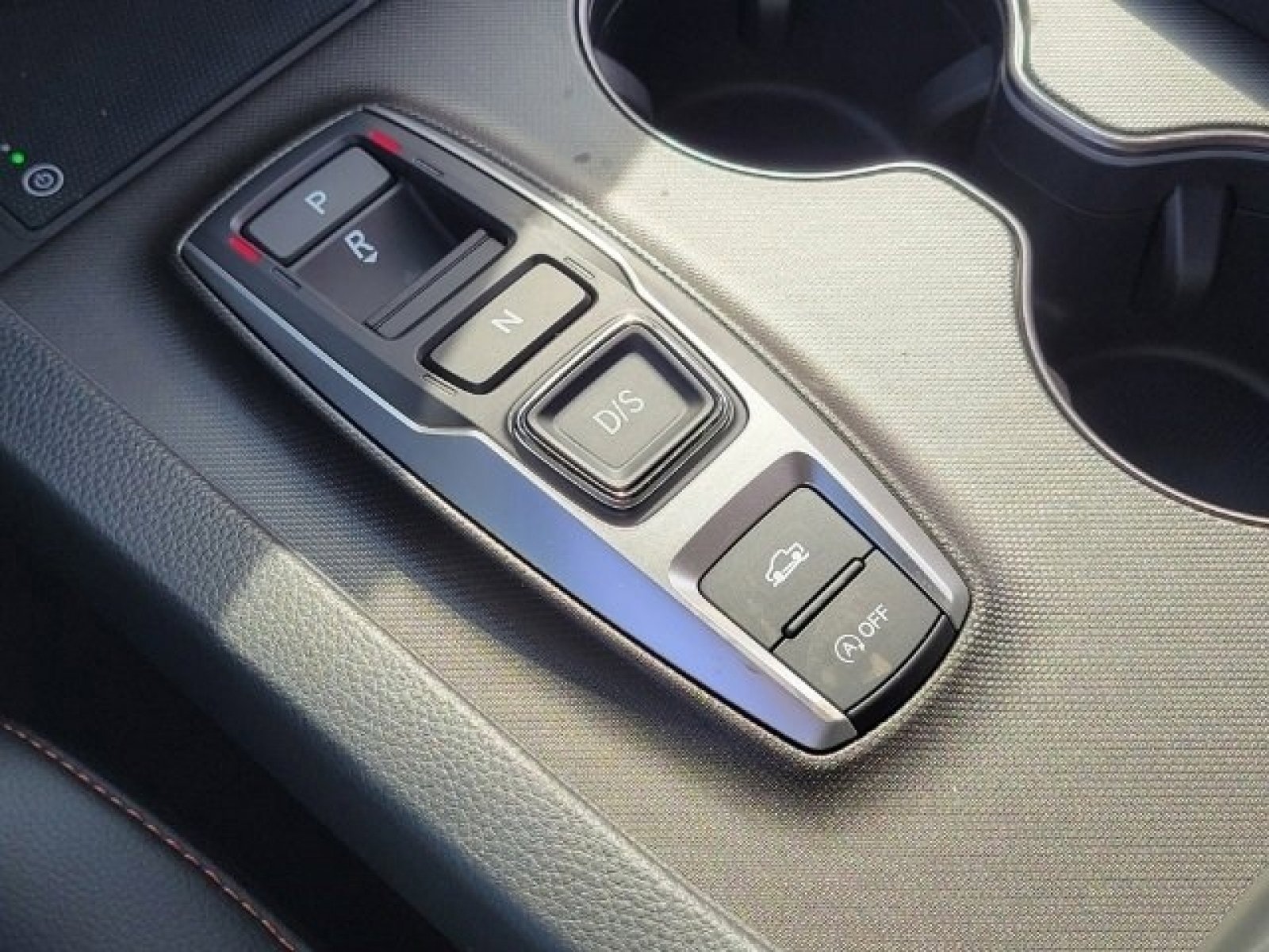 2025 Honda Ridgeline TrailSport photo 20