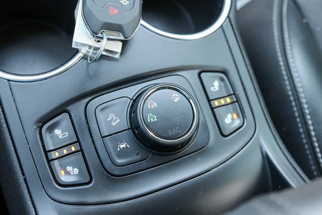 Used 2024 Sterling Metallic GMC SLT image 24