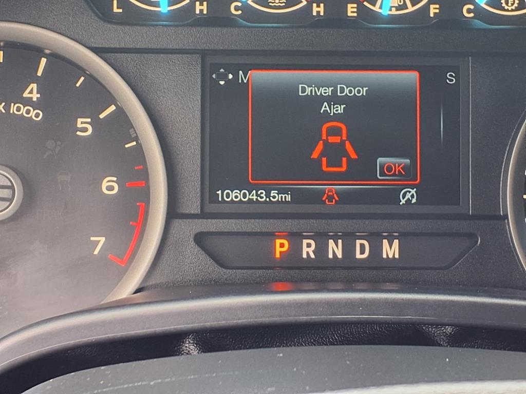 2020 Ford F-150 XLT photo 26