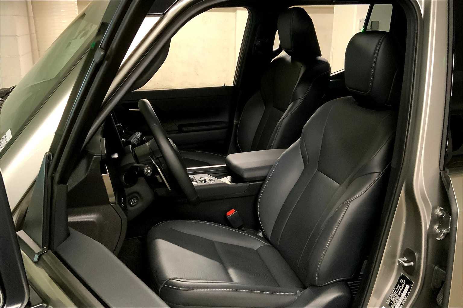 2024 Lexus GX 550 Premium photo 7