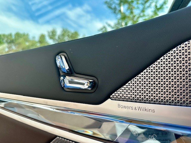 2024 Bmw i7 xDrive60 photo 15