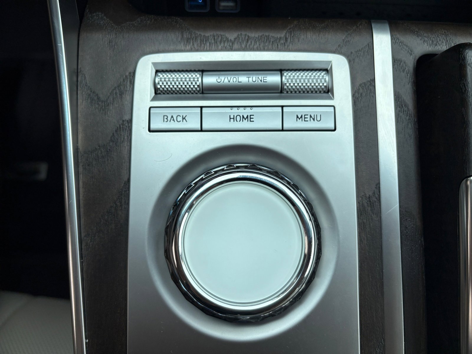 2024 Genesis GV80 3.5T AWD photo 21