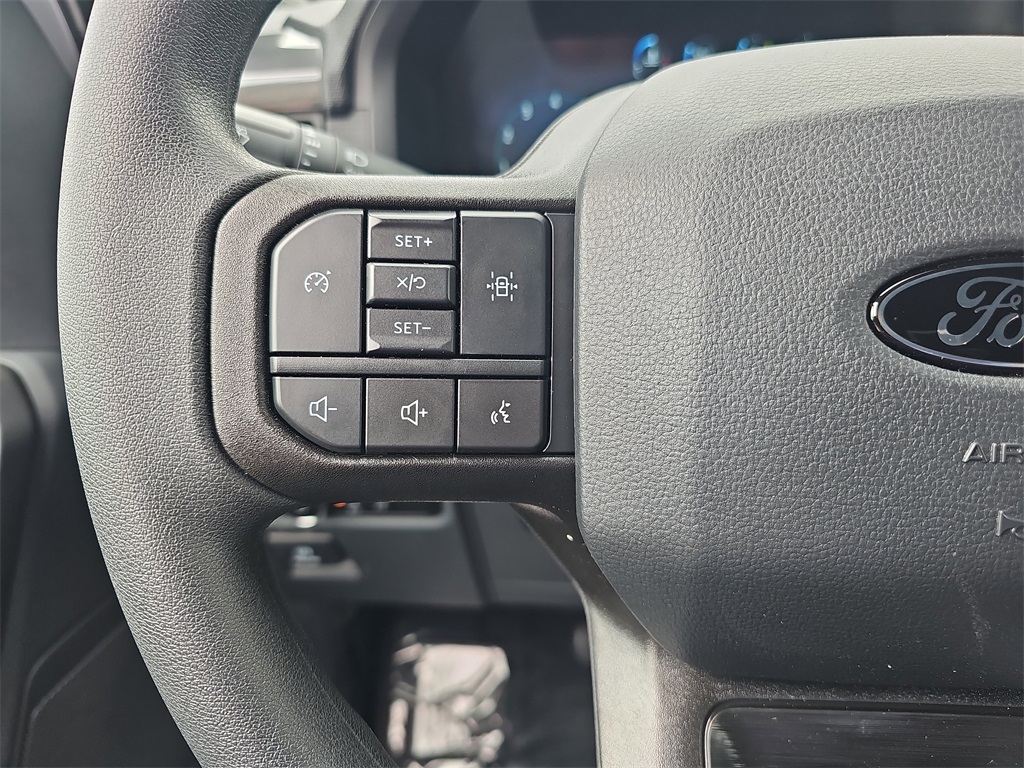 2025 Ford F-150 STX photo 14