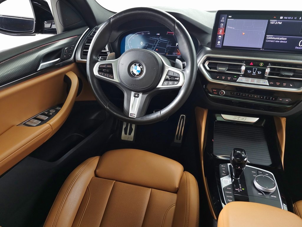 2023 BMW X4 - Image 19