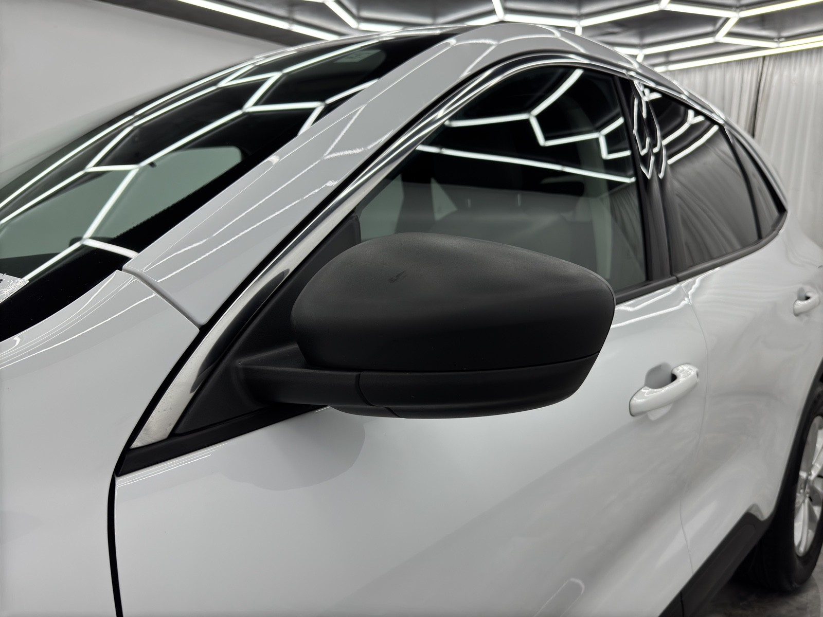 2022 Ford Escape SE photo 53