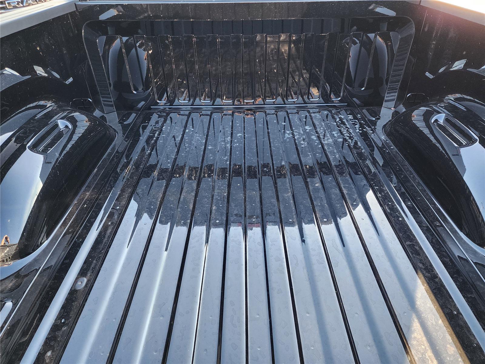 2026 Ram 1500 Big Horn photo 4