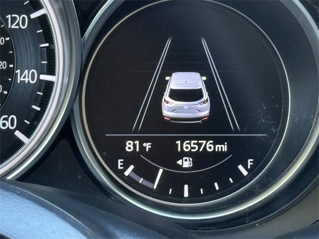 2023 Mazda CX-9 Touring photo 31
