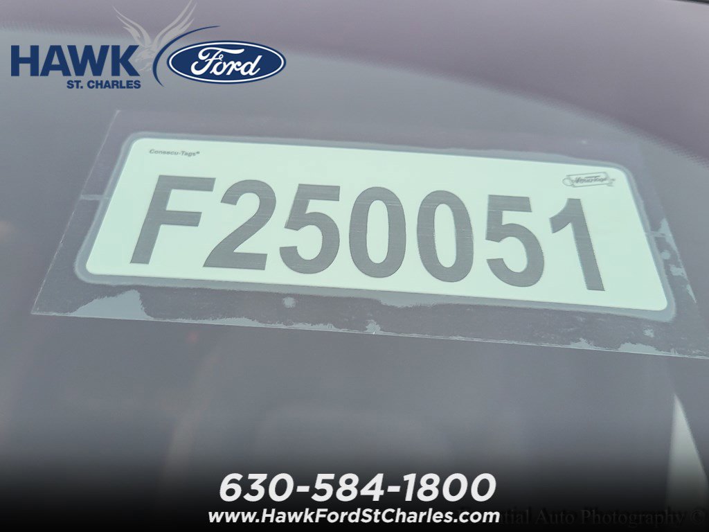 2025 FORD ESCAPE - Image 21