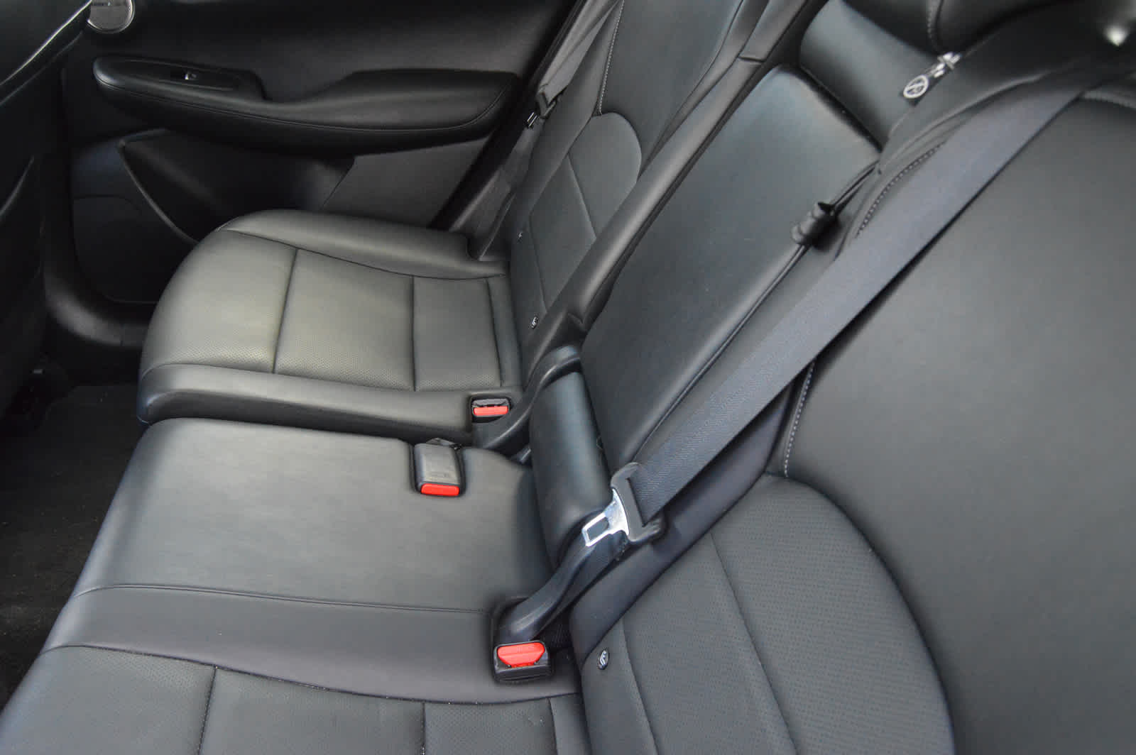 2021 Infiniti QX50 Sensory photo 22