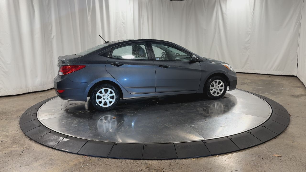 Used 2012 Hyundai Accent GLS with VIN KMHCT4AE4CU087433 for sale in Portland, OR