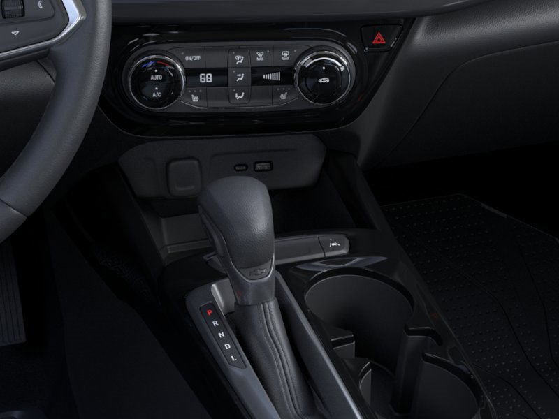 2026 Chevrolet Trax ACTIV photo 23