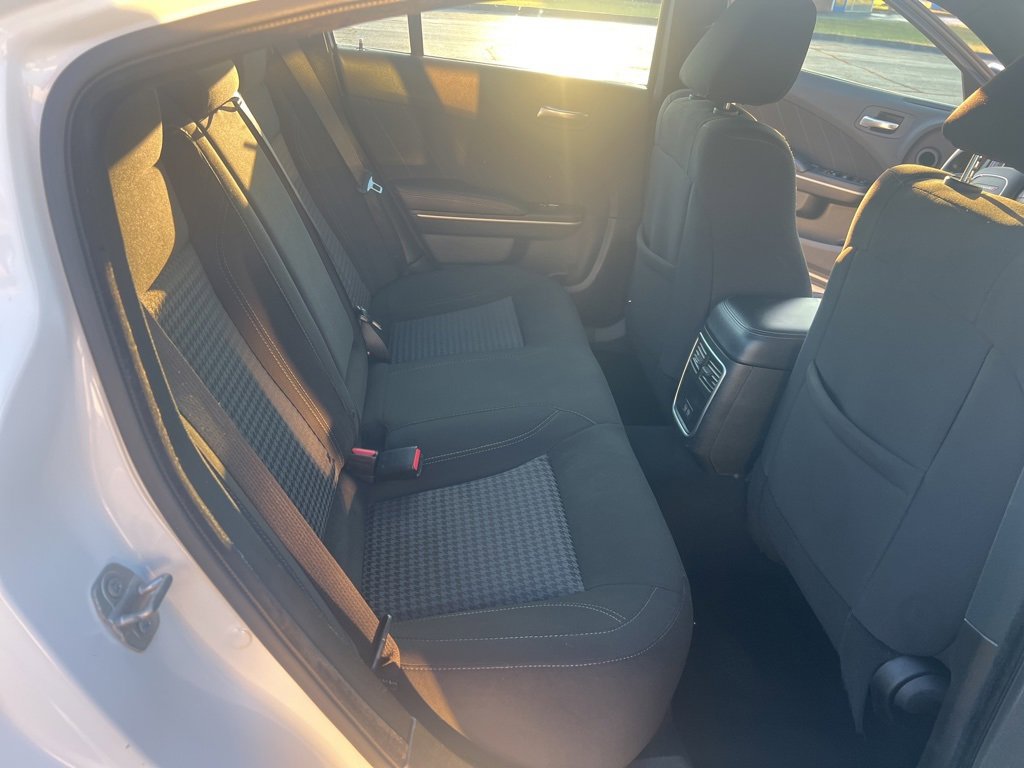 2023 Dodge Charger SXT photo 15