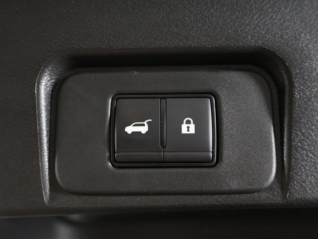 2024 Nissan Rogue SV photo 46