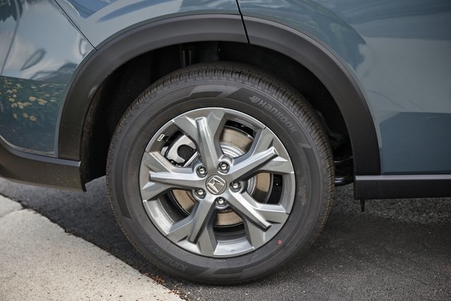 2026 Honda HR-V LX photo 15
