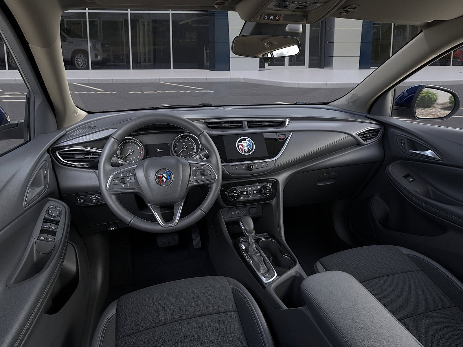 2023 Buick Encore GX Select photo 15
