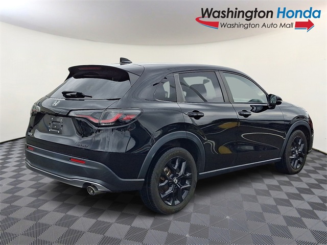 2023 Honda HR-V Sport photo 4
